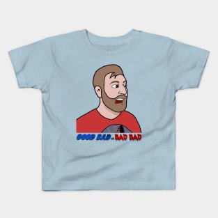 OG Bryan Kids T-Shirt